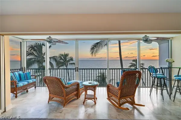 1275 Gulf Shore Boulevard N #601, Naples, FL 34102