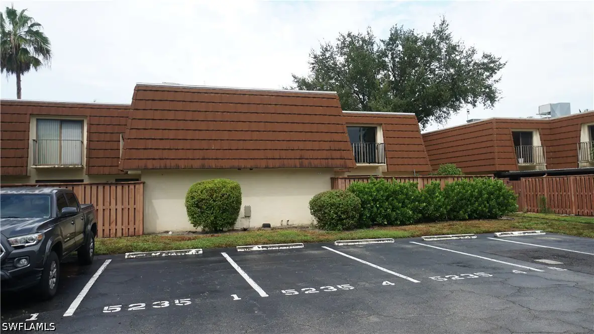 5235 Cedarbend Drive #3, Fort Myers, FL 33919 - #1