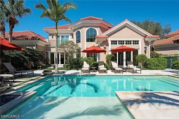 7100 Verde Way, Naples, FL 34108