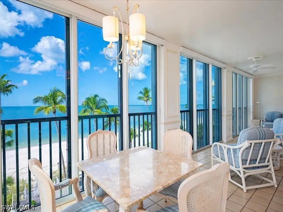 3377 Gulf Shore Boulevard N #4D, Naples, FL 34103 - #2