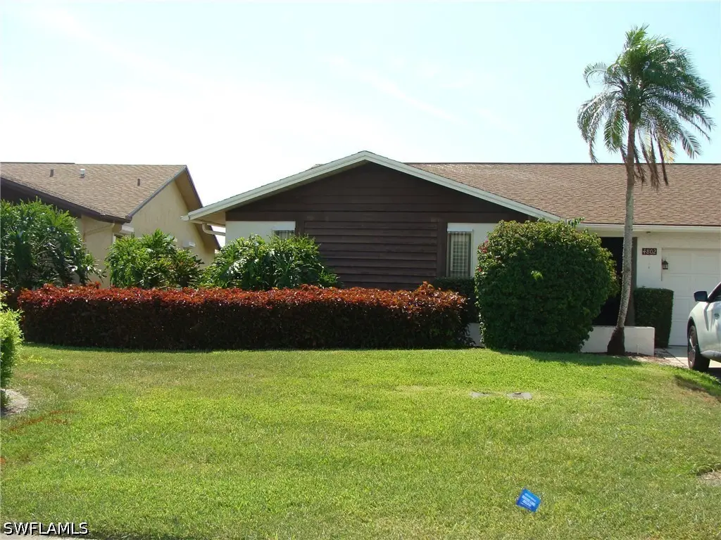 4802 Lakewood Boulevard, Naples, FL 34112 - #1