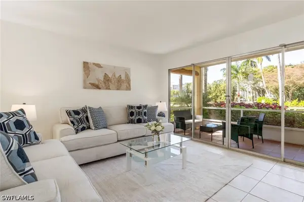 900 8th Avenue S #102, Naples, FL 34102