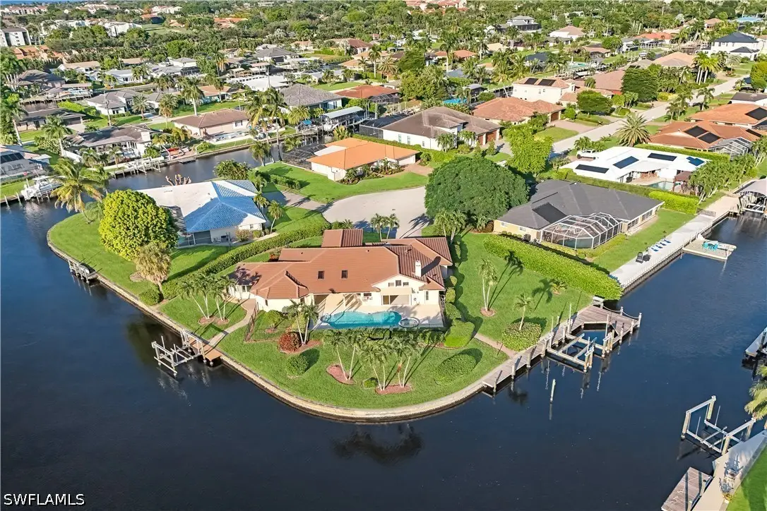 954 Bal Isle Drive, Fort Myers, FL 33919 - #1