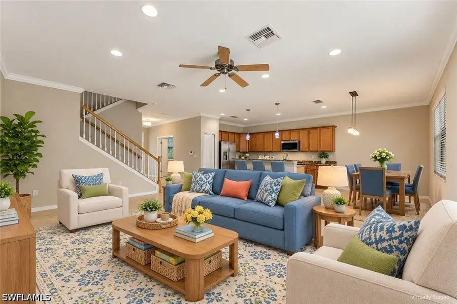 13601 Villa Di Preserve Lane, Estero, FL 33928 - #3