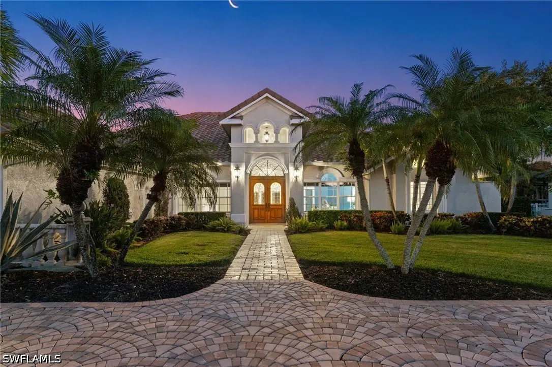 20103 Cheetah Lane, Estero, FL 33928 - #1