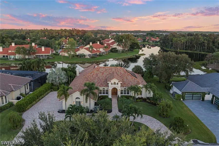 20103 Cheetah Lane, Estero, FL 33928 - #2