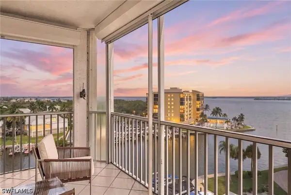 4331 Bay Beach Lane #651, Fort Myers Beach, FL 33931