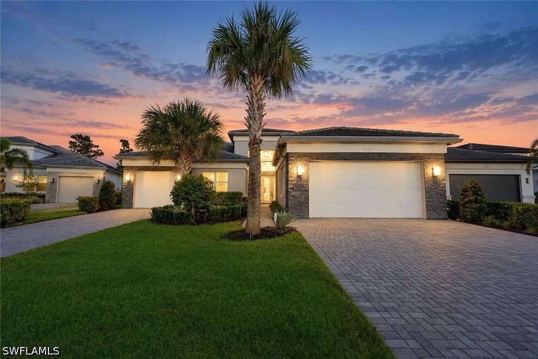 12338 Lavender Avenue, Naples, FL 34120 - #1