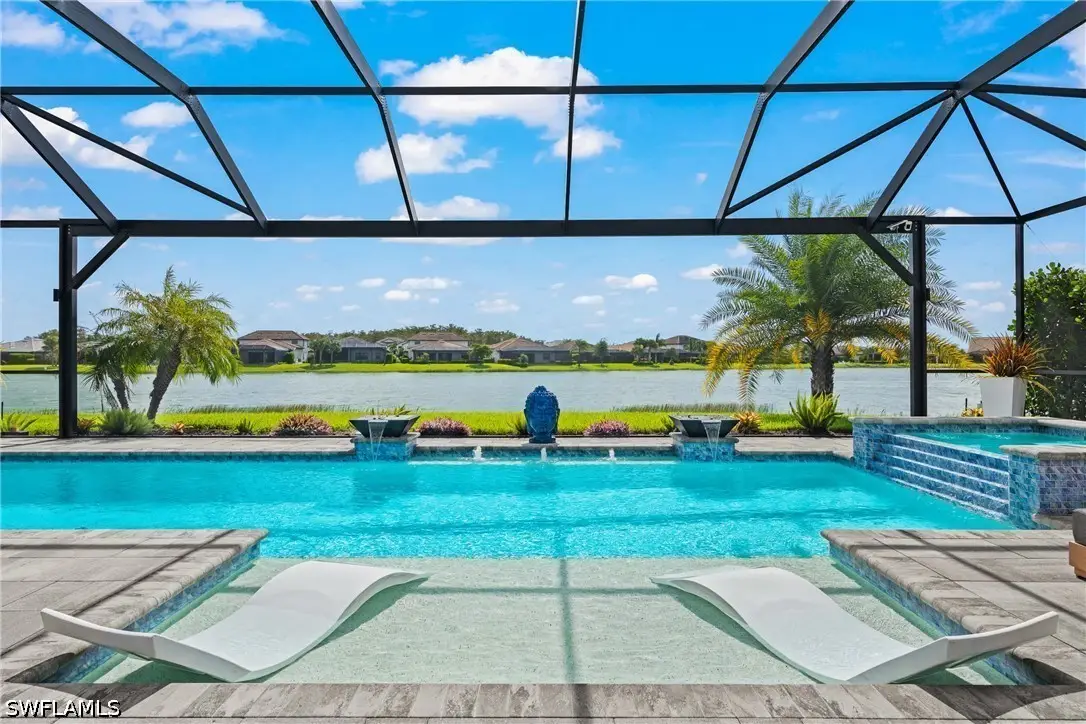19390 The Place Boulevard, Estero, FL 33928 - #1