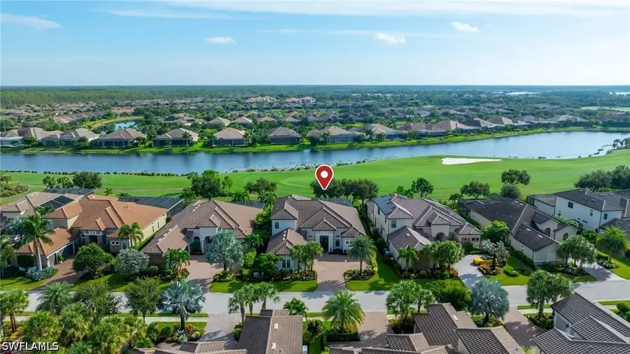 9021 Sorreno Court, Naples, FL 34119 - #2