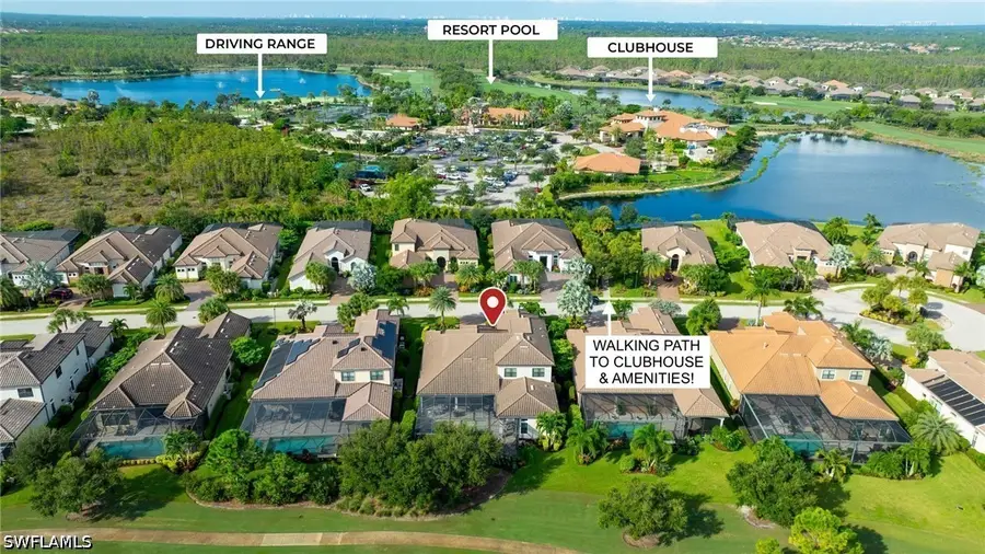 9021 Sorreno Court, Naples, FL 34119 - #3