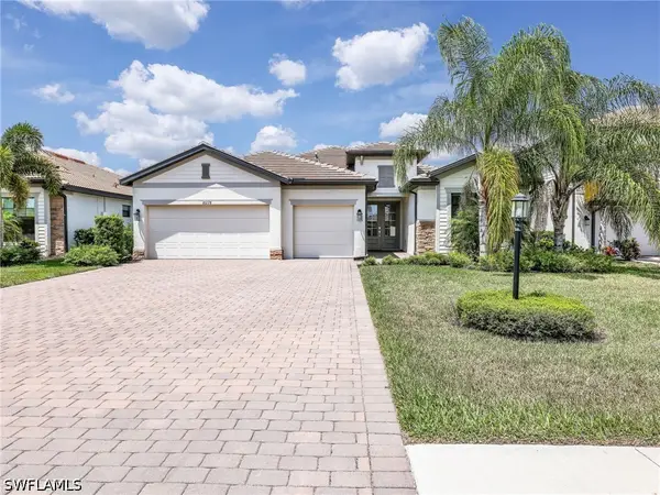 18278 Ridgeline Drive, Estero, FL 33928