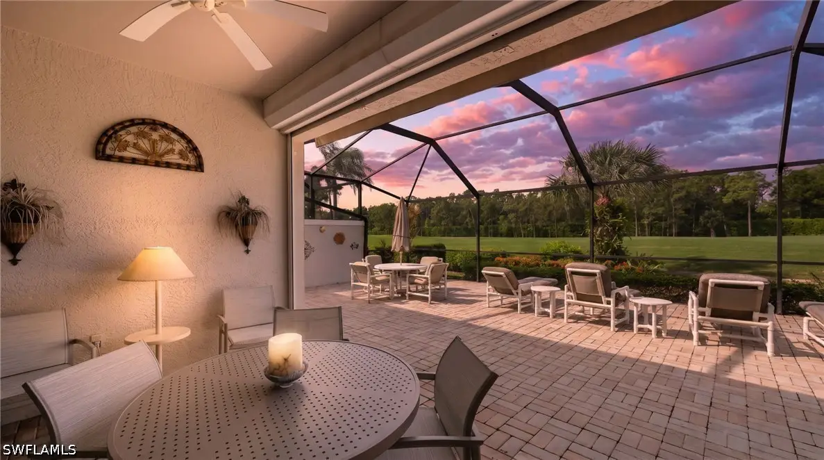 9270 Spring Run Boulevard, Estero, FL 34135 - #1
