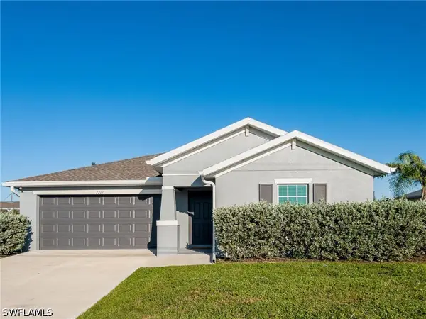 2219 NW 3rd Avenue, Cape Coral, FL 33993