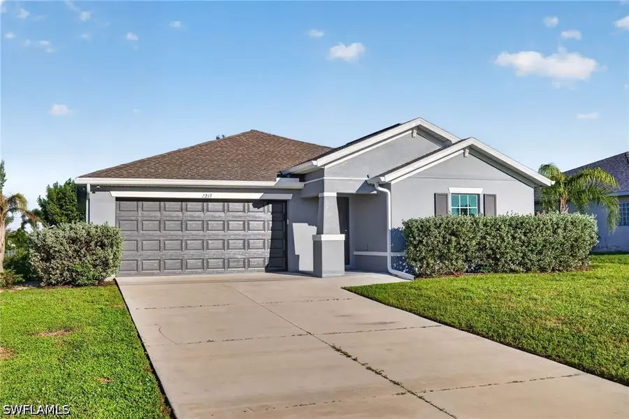2219 NW 3rd Avenue, Cape Coral, FL 33993 - #3
