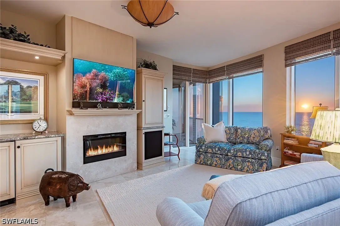 4501 Gulf Shore Boulevard N #1203, Naples, FL 34103 - #1