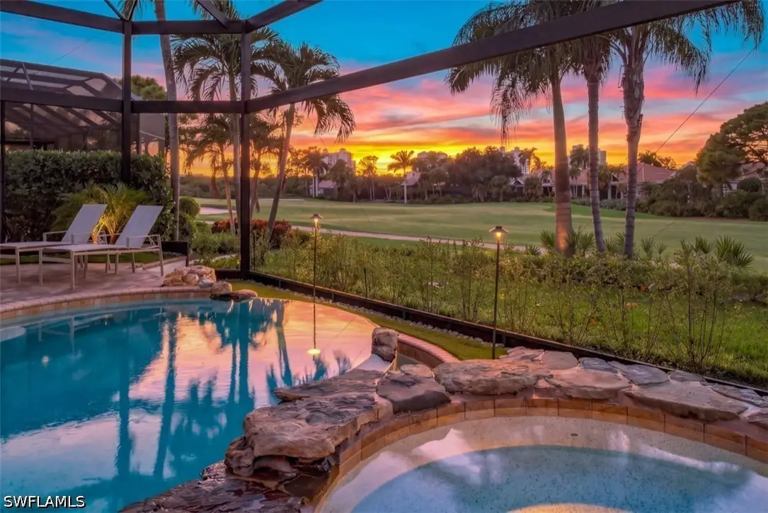 26330 Augusta Creek Court, Bonita Springs, FL 34134 - #1