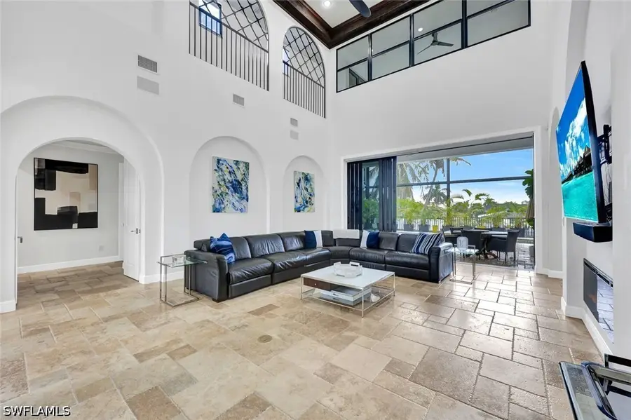494 Seagull Avenue, Naples, FL 34108 - #2