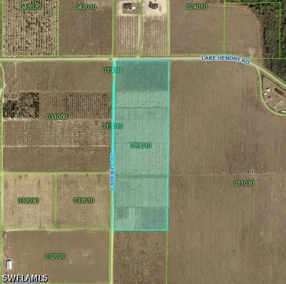 0 Garfield Road, Fort Meade, FL 33841