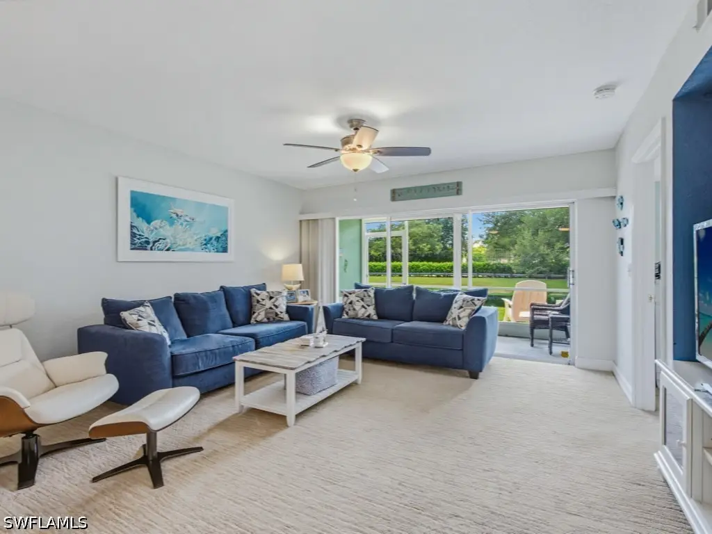 1715 Reuven Circle #3, Naples, FL 34112 - #1