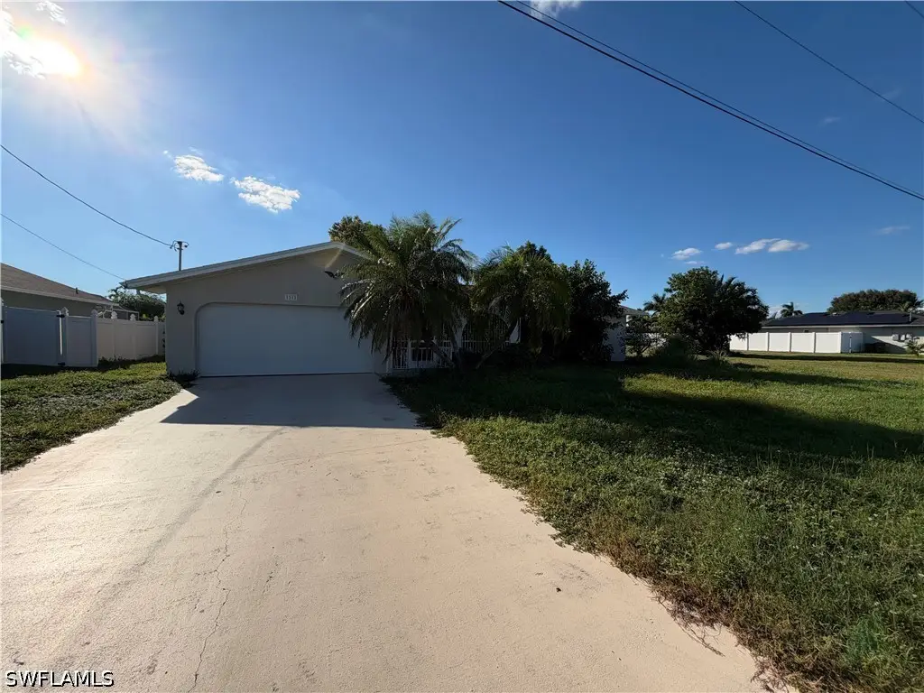 1312 SE 11th Avenue, Cape Coral, FL 33990 - #1