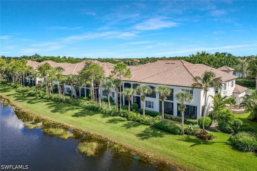 3695 Montreux Lane #101, Naples, FL 34114 - #2