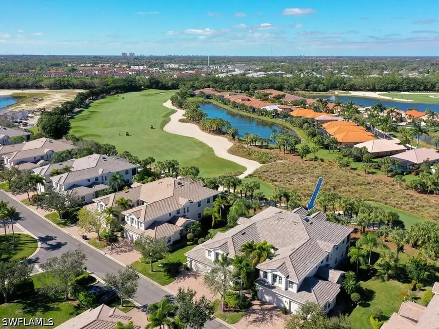 10540 Marino Pointe Drive #301, Miromar Lakes, FL 33913 - #2