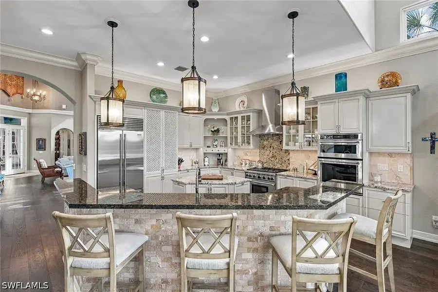 8406 Mallards Way, Naples, FL 34114 - #3