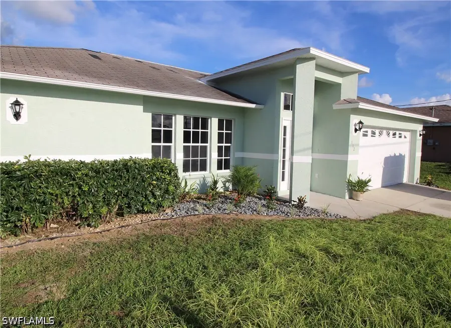 812 Champion Avenue, Lehigh Acres, FL 33971 - #2