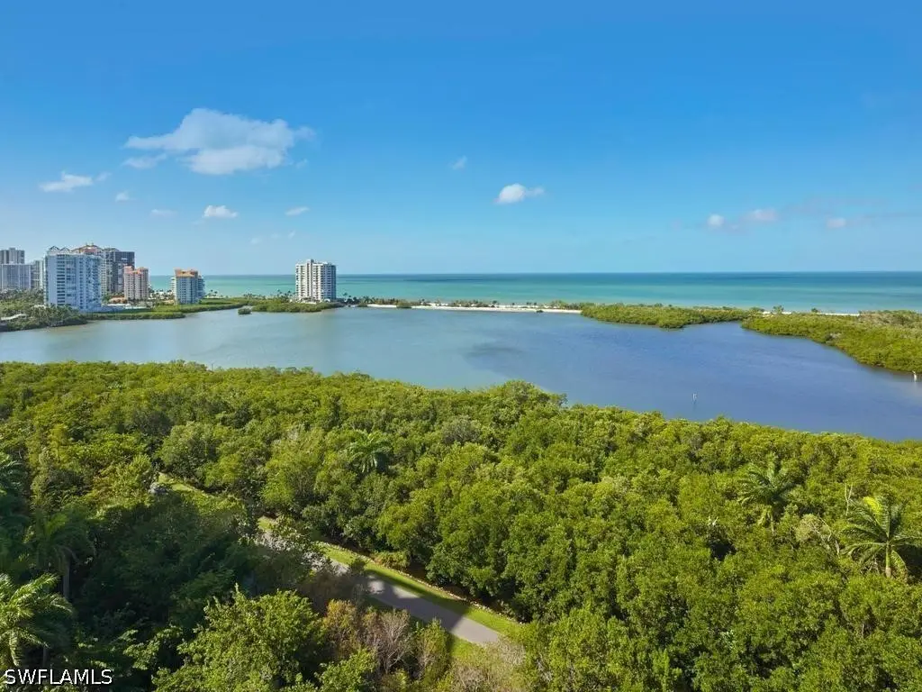 5550 Heron Point Drive #1501, Naples, FL 34108 - #1