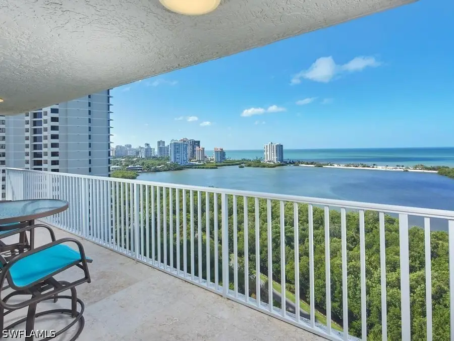 5550 Heron Point Drive #1501, Naples, FL 34108 - #2