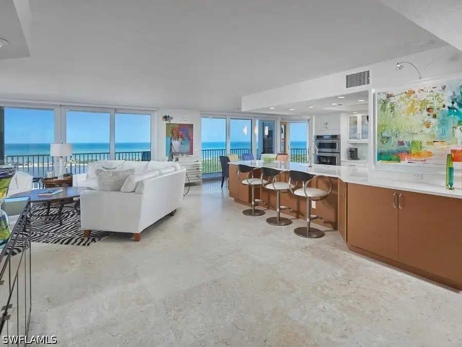 5550 Heron Point Drive #1501, Naples, FL 34108 - #3