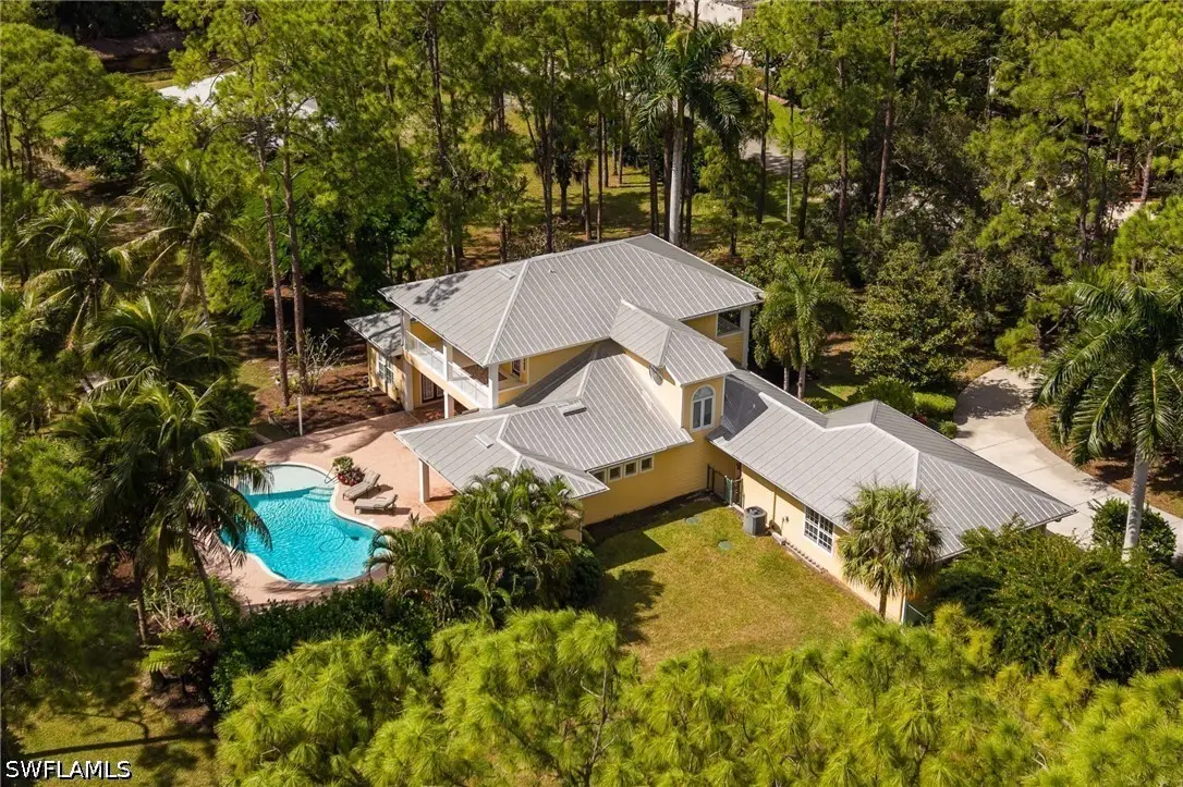 6320 English Oaks Lane, Naples, FL 34119 - #1