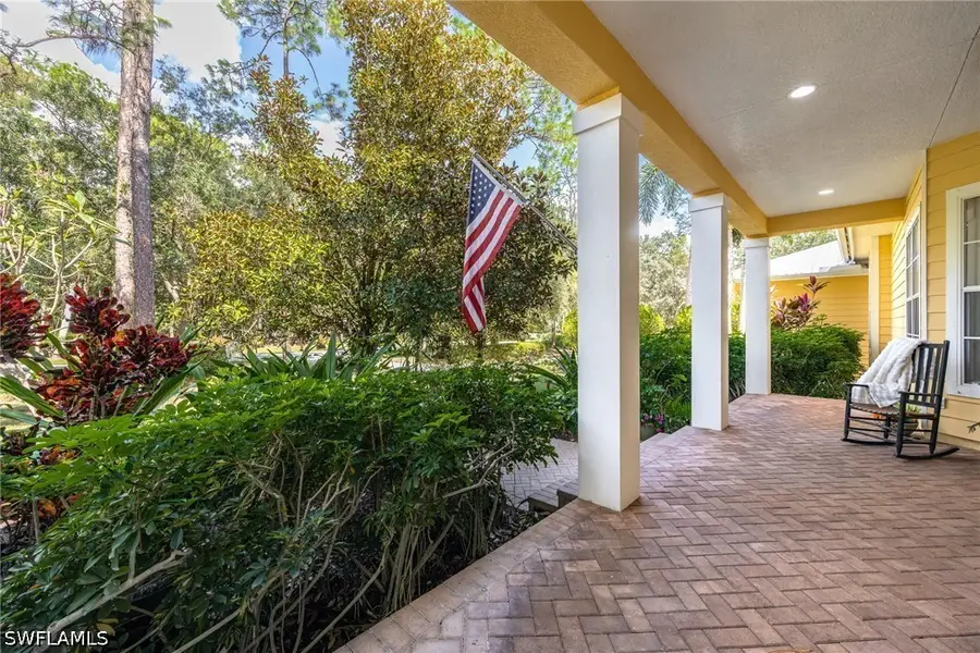 6320 English Oaks Lane, Naples, FL 34119 - #3
