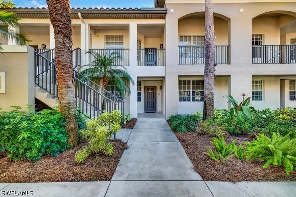 4661 Turnberry Lake Drive #102, Estero, FL 33928