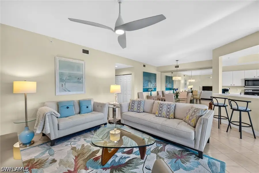 4661 Turnberry Lake Drive #102, Estero, FL 33928 - #2