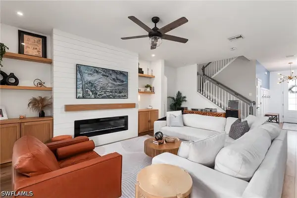 11650 Timber Creek Drive, Fort Myers, FL 33913