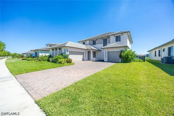 5316 Marano Drive, Ave Maria, FL 34142
