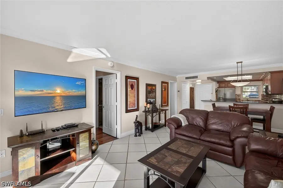 201 Quail Forest Boulevard #109, Naples, FL 34105 - #3