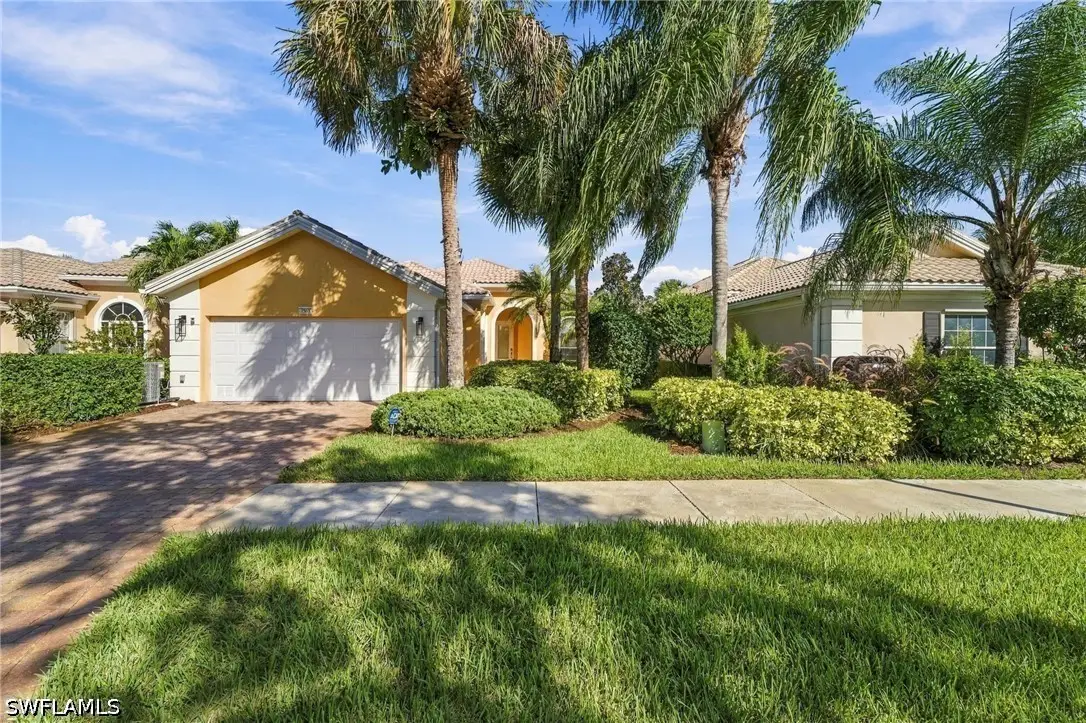 7565 Garibaldi Court, Naples, FL 34114 - #1