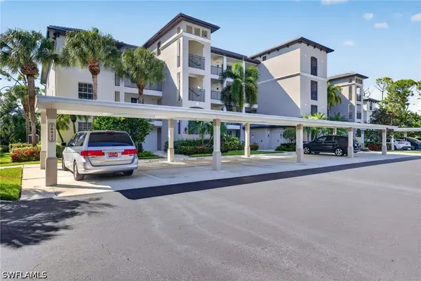20922 Island Sound Circle #301, Estero, FL 33928
