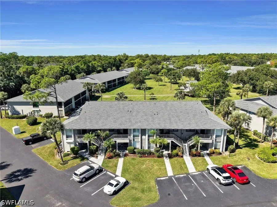 1232 Commonwealth Circle #P-103, Naples, FL 34116 - #2