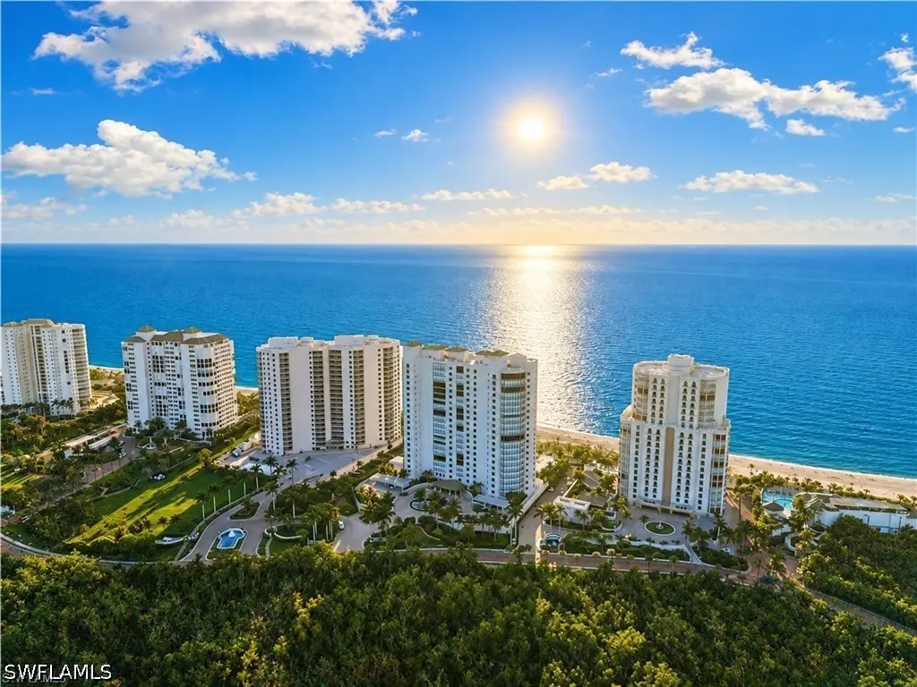 8231 Bay Colony Drive #704, Naples, FL 34108 - #1