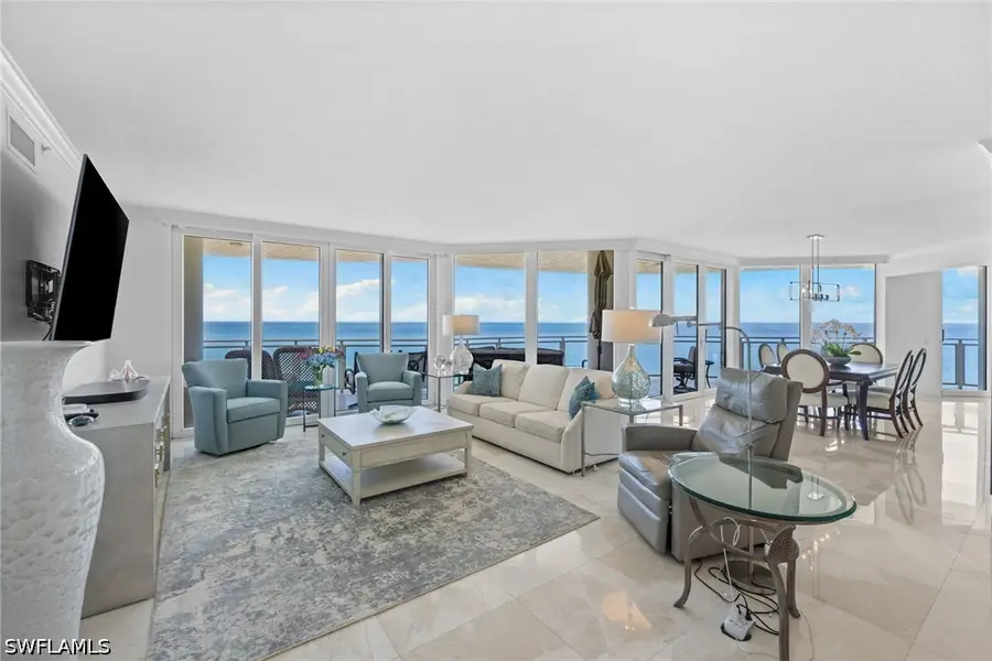8231 Bay Colony Drive #704, Naples, FL 34108 - #2