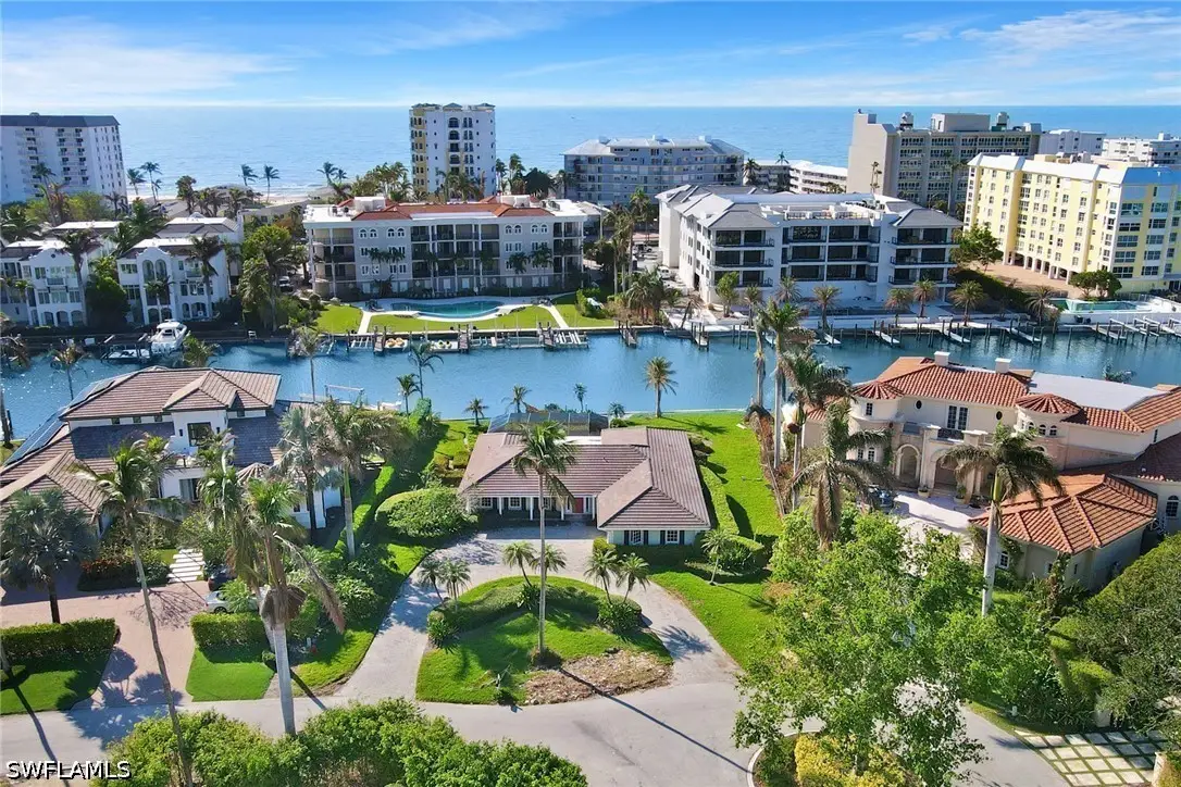 1823 Hurricane Harbor Lane, Naples, FL 34102 - #1