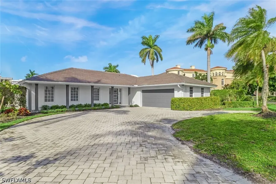 1823 Hurricane Harbor Lane, Naples, FL 34102 - #2