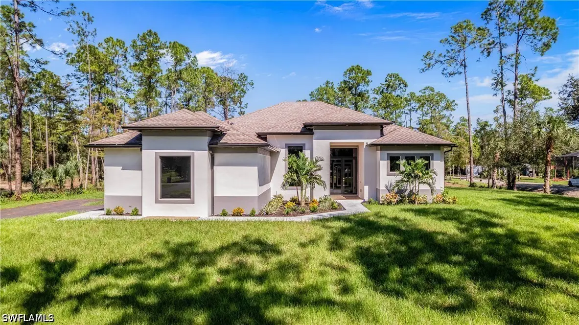 2737 2nd Avenue Ne, Naples, FL 34120 - #1