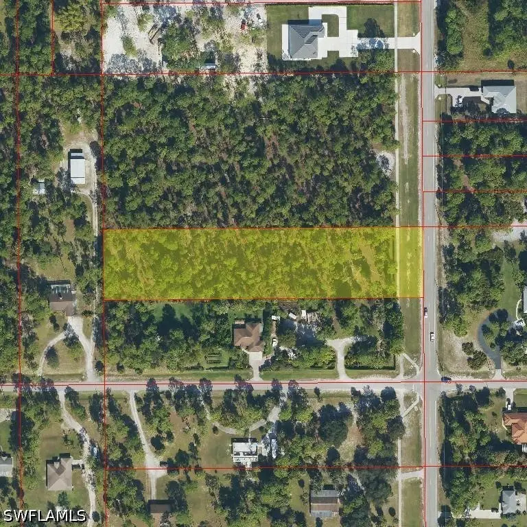 8th St Ne, Naples, FL 34120 - #1