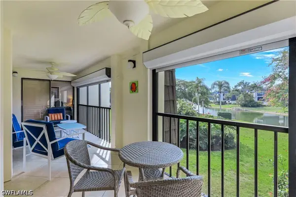 1609 Spoonbill Lane #B, Naples, FL 34105