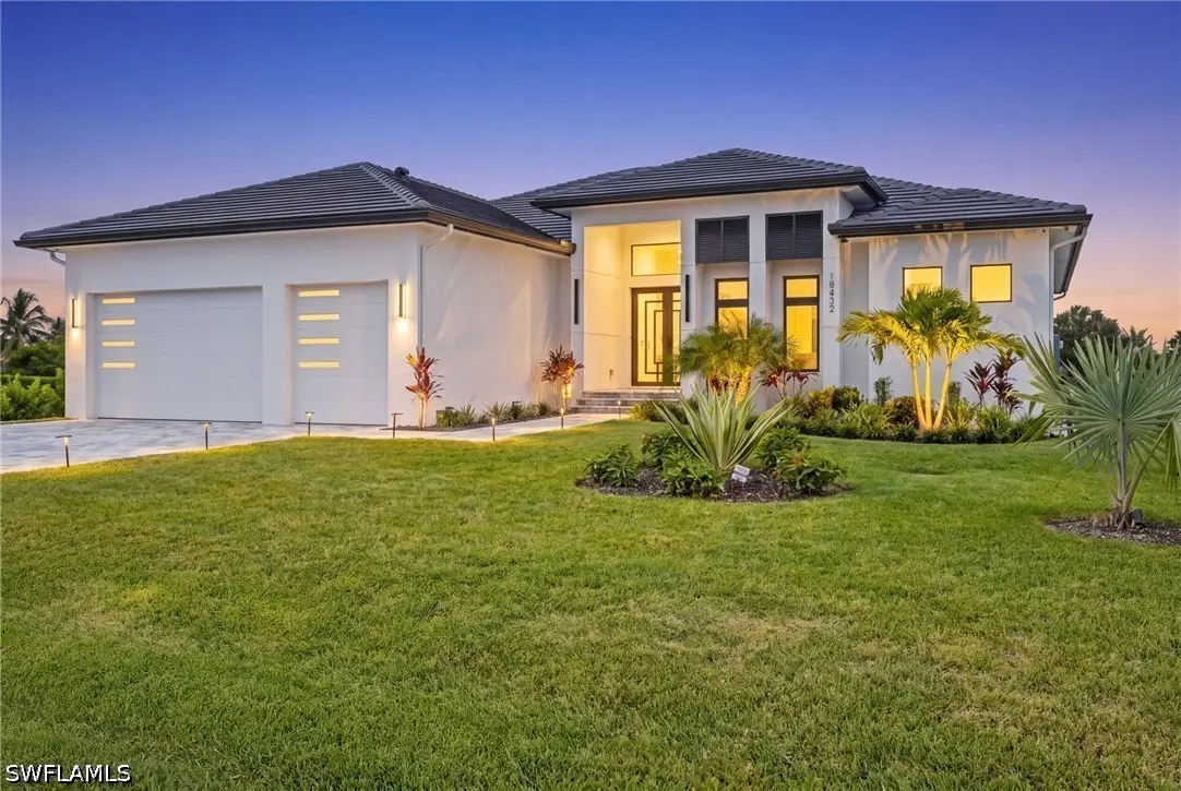 18432 Royal Hammock Boulevard, Naples, FL 34114 - #1